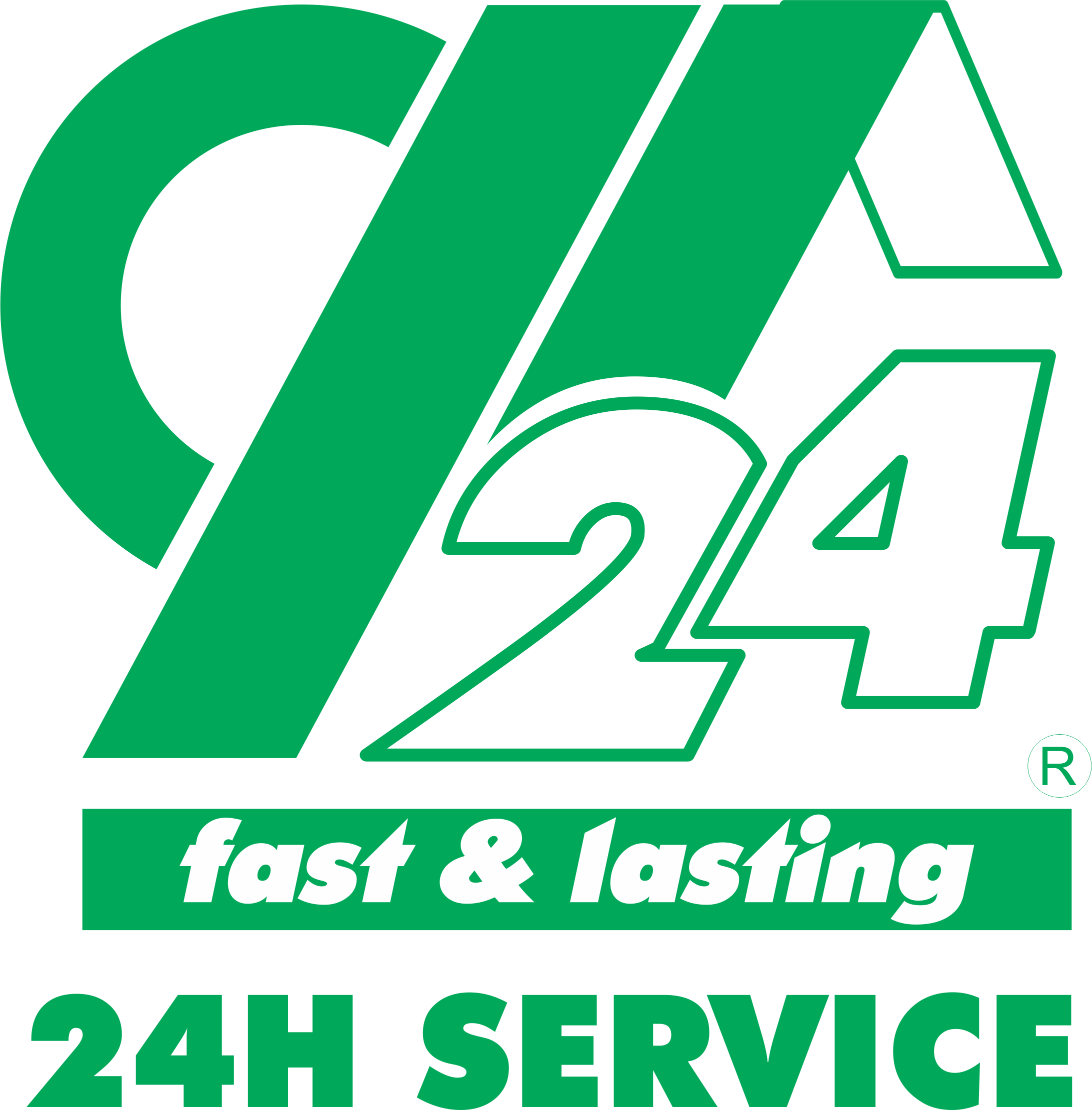 24H SERVICE Co., LTD | The Event Company